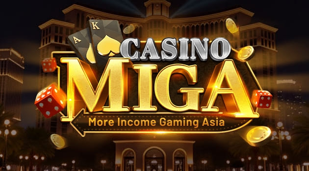 Company Introduction About Top Real Money Earning App - MIGA Casino 